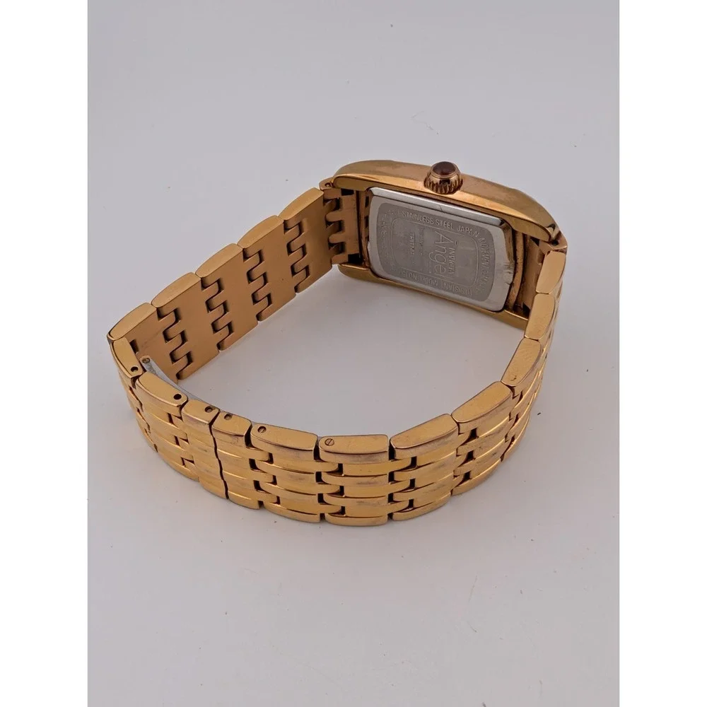Invicta Angel Watch Women 25mm Case Rose Gold 6.75
